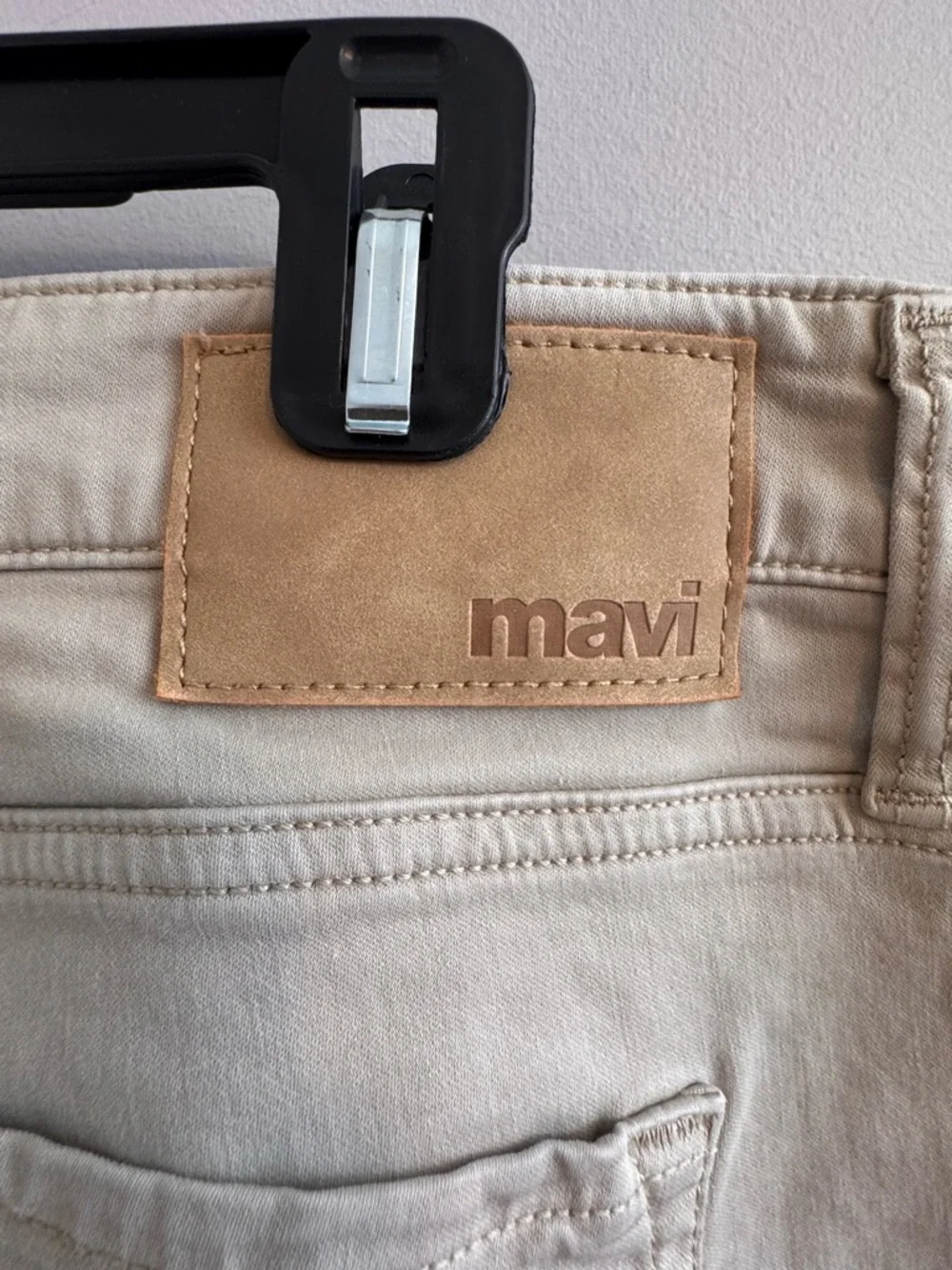 Mavi Khaki jeans Jake Slim Leg 33/32